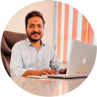 DHARMESH PATEL