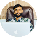 SHARAD SUHAGIYA